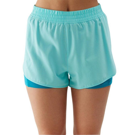 4F FNK W Šortai 4FWSS24TFSHF497 33S