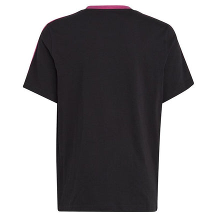 adidas 3 Strėlinės BF Jr Marškinėliai IC3640