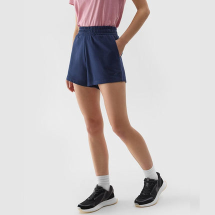 Šortai 4F W 4FWSS24TSHOF286 31S