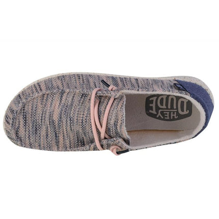 Kedai „Wendy Sox“ W 40078-6JN batai