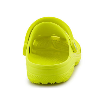 Crocs Classic U 10001-76M šlepetės