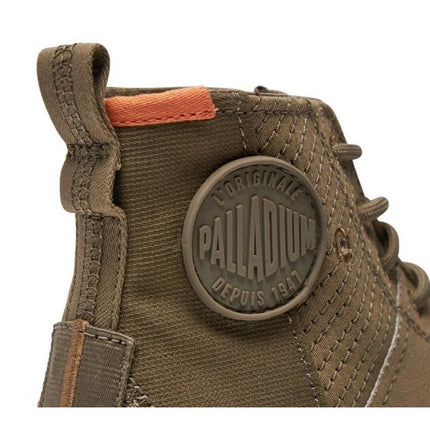 Palladium Pampa Hi Re Generate M 79128-308-M batai