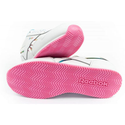 Reebok Royal Jr batai 100033270