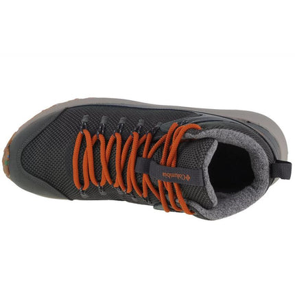 Columbia Trailstorm Mid Waterproof Omni Heat M 2005441339 vyriški batai