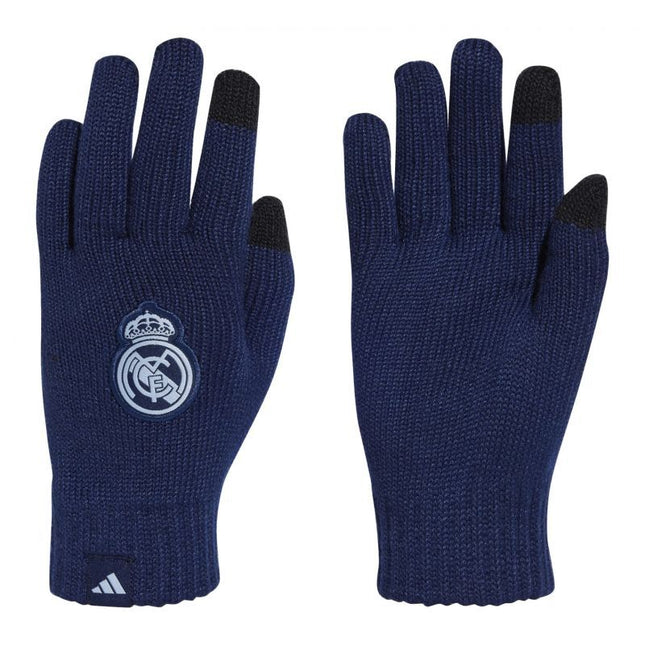 Adidas Real Madrid Pirštinės IY0459