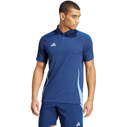 adidas Tiro 24 Competition Polo Marškinėliai M IR7564