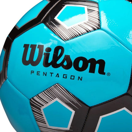 Wilson Pentagon SB Robl WTE8542XB05 kamuolys