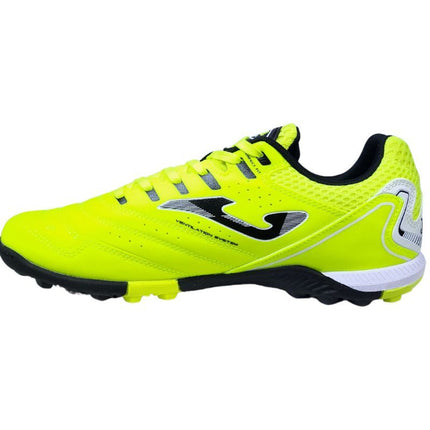 Joma Maxima 2409 Turf fluor M MAXW2409TF futbolo bateliai
