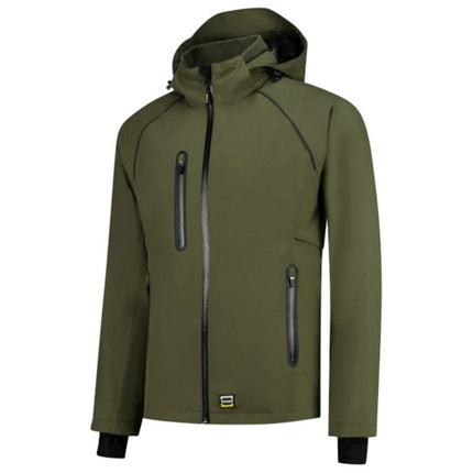 Tricorp Tech Shell M MLI-T54TA striukė