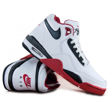 Nike Flight Legacy M BQ4212-100 batai