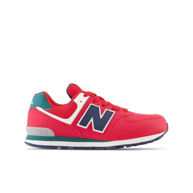 New Balance Jr GC574CU Bateliai