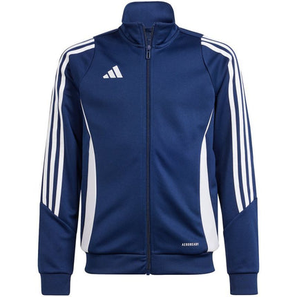Adidas Tiro 24 Treniruočių vaikams džemperis IR7501