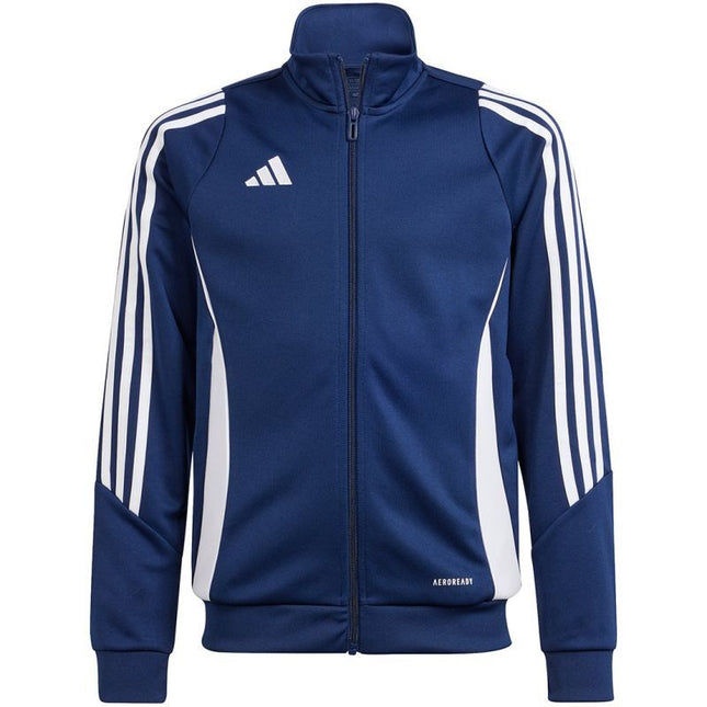 Adidas Tiro 24 Treniruočių vaikams džemperis IR7501