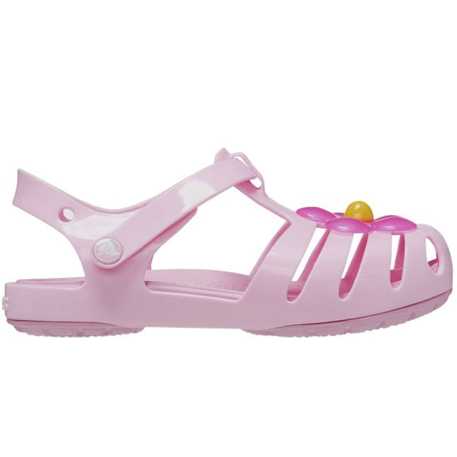 Crocs Isabela Charm Sandalai Vaikams 208445 6S0