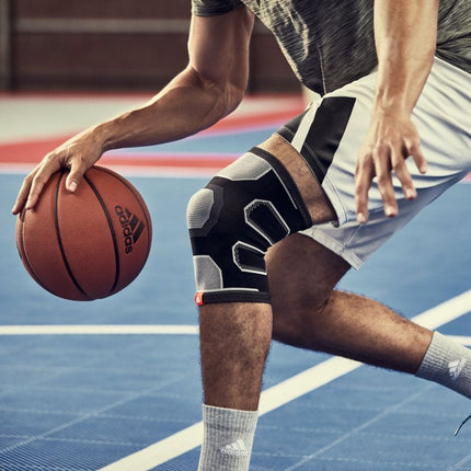 adidas S ADSU-12521BK Kelio Įtvaras