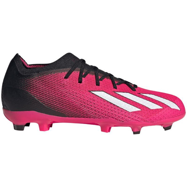 adidas X Speedportal.1 FG Jr GZ5102 futbolo batai
