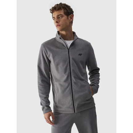 Džemperis iš fliso 4F M 4FWAW24TFLEM250-25S