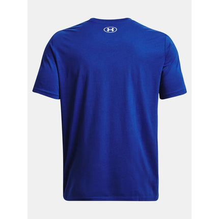 Under Armour Marškinėliai M 1329590-402