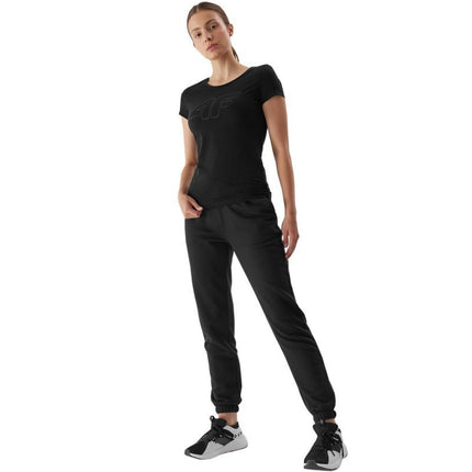 Marškinėliai 4F F0907 W 4FAW23TTSHF0907 20S