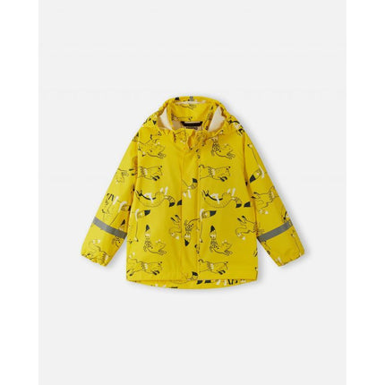 Reima Raincoat Vesi Jr 5100025A-2353 Lietpaltis