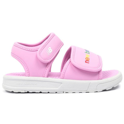 New Balance Vaikiškos Basutės SYA750C3