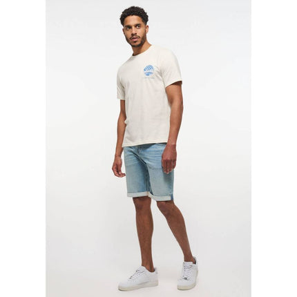 Mustang Alex C spausdinimo "T-shirt" M 1013548 2013