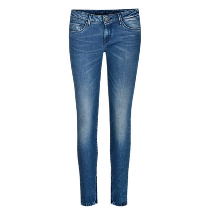 Pepe Jeans Cher W PL200969 džinsai