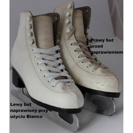 Coccine – balta dengiamoji emulsija DA0281