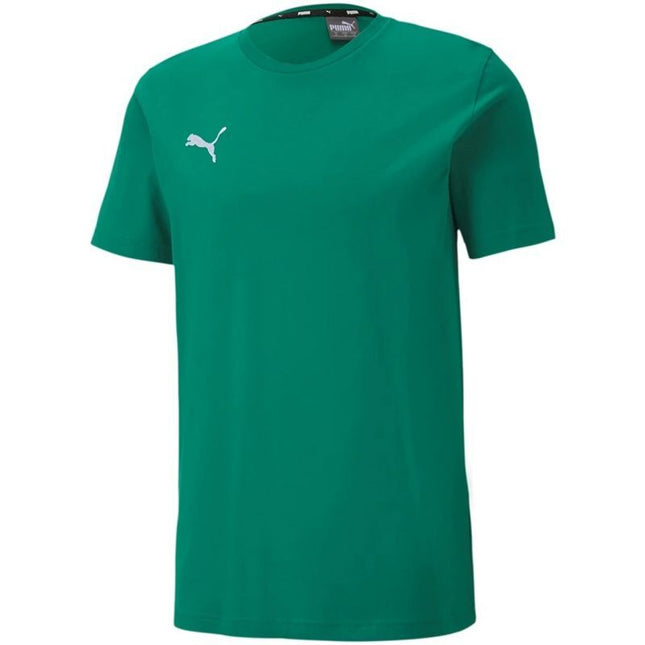 Puma teamGOAL 23 Laisvalaikio marškinėliai M 656578 05