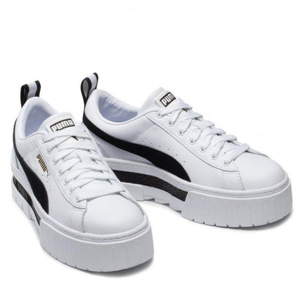 Puma Mayze Leather WN W 381983-01 batai