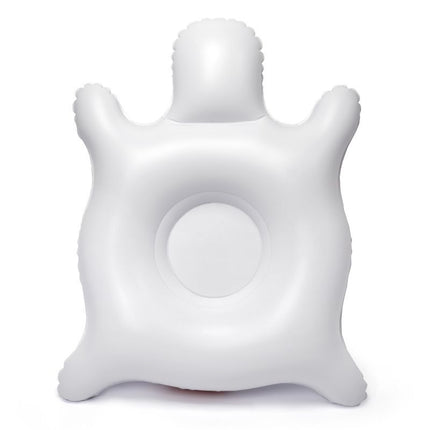 Meteor Poliaris Baltasis Lokys Sniego Čiuožykla 16762