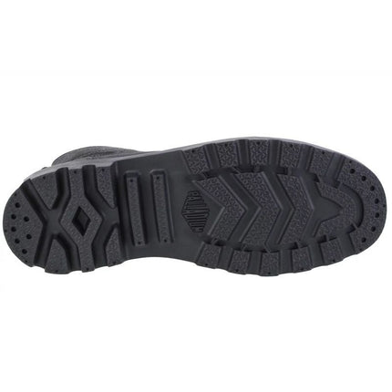 Palladium Pampa Zip Lth Ess M 76888-008-M batai