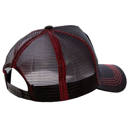 Capslab Freegun Looney Tunes Furgonėlio stiliaus kepurė CL-LOO-1-TAZ1