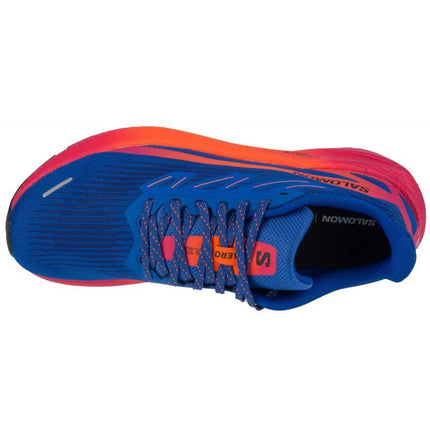 Salomon Aero Blaze 2 ISD M 474646 Bėgimo Bateliai