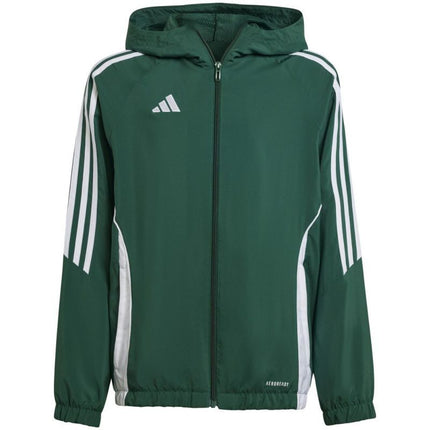 Adidas Tiro 24 vaikiška striukė IM8796