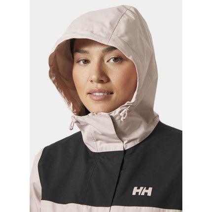 Helly Hansen Vancouver lietaus striukė W 53587 094