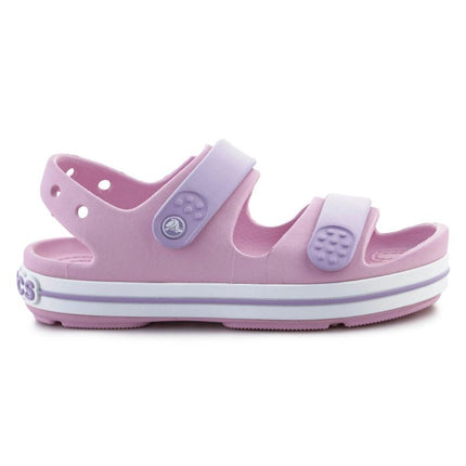 Crocs Crocband Cruiser Sandal Jr 209423-84I sandalai