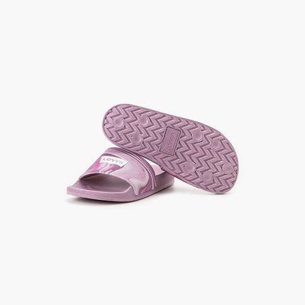 Levi's June Stamp W D65620006 Šlepetės