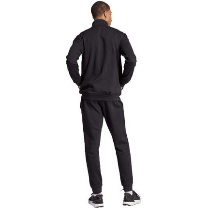adidas Basic 3-Juostės Fleece Sportinis Kostiumas M IJ6067