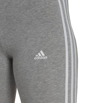 adidas Essentials Dviračio Šortai Su 3 Dryžių Juostelėmis W HF5956