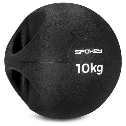 Gripi kamuoliukas Spokey 10kg 929867