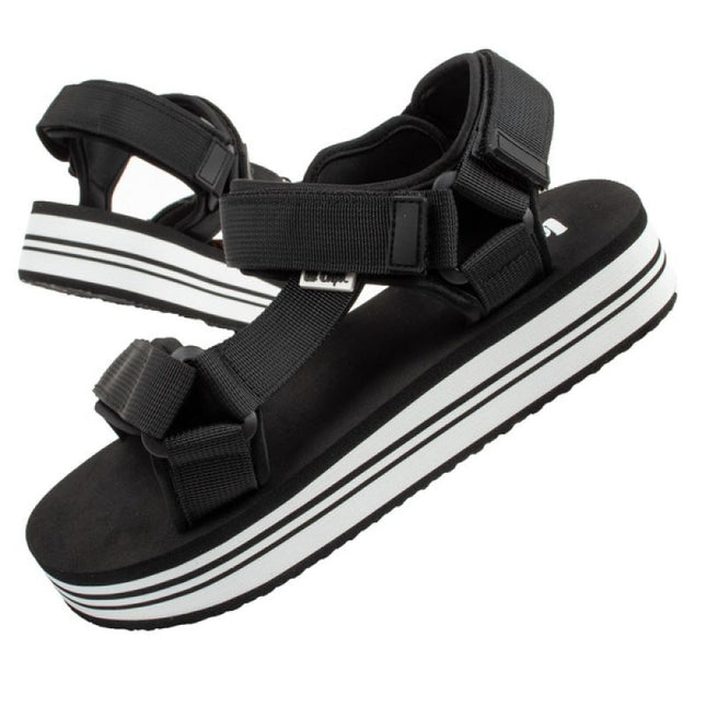 Lee Cooper W LCW-24-05-2753L Basutės