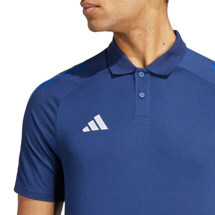 adidas Tiro 24 Competition Polo Marškinėliai M IR7564
