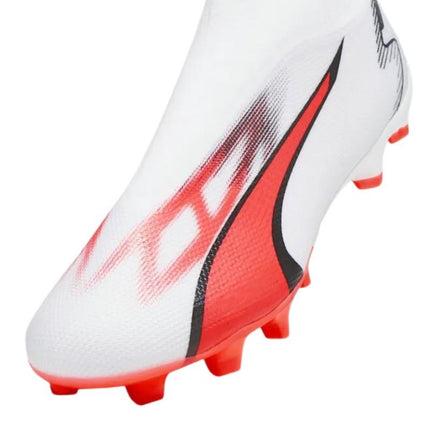 Puma Ultra Match+ LL FG/AG M 107511 01 futbolo bateliai