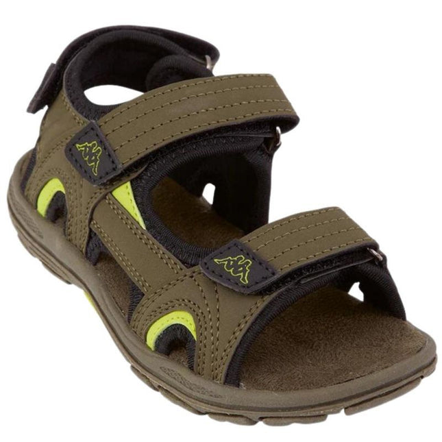 Kappa Early II K Jaunimo Sandalai 260373K 3133