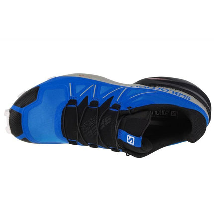 Salomon Speedcross 5 M 416095 Vyriški Bėgimo Bateliai