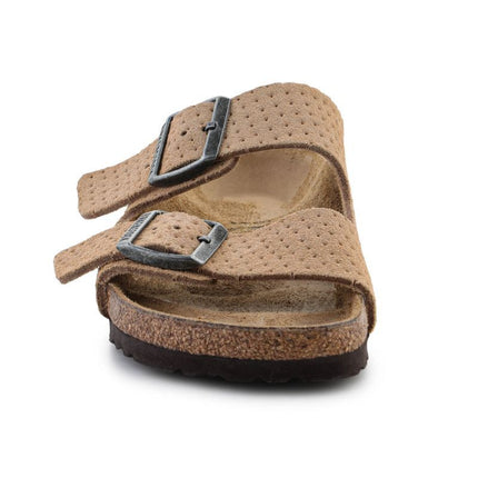 Šlepetės Birkenstock Arizona Bs W 1027066
