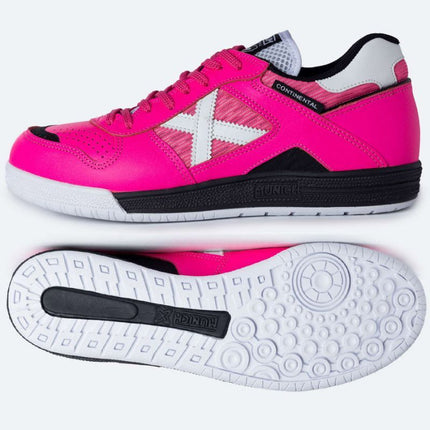 Miuncheno "Continental" 944 IN M 4100944 futbolo bateliai