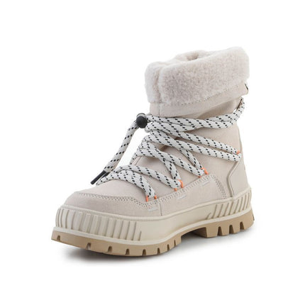 Palladium Pallashock Hiver W 94349-175-M avalynė