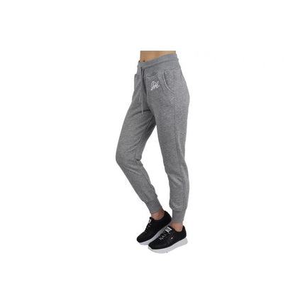 GymHero sportinės kelnės W 780-GREY